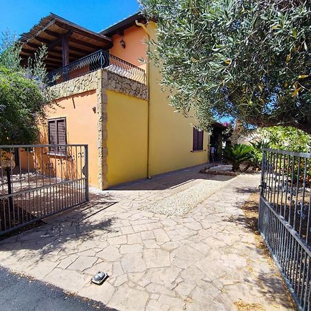 Apartament Il Fenicottero Masainas Zewnętrze zdjęcie