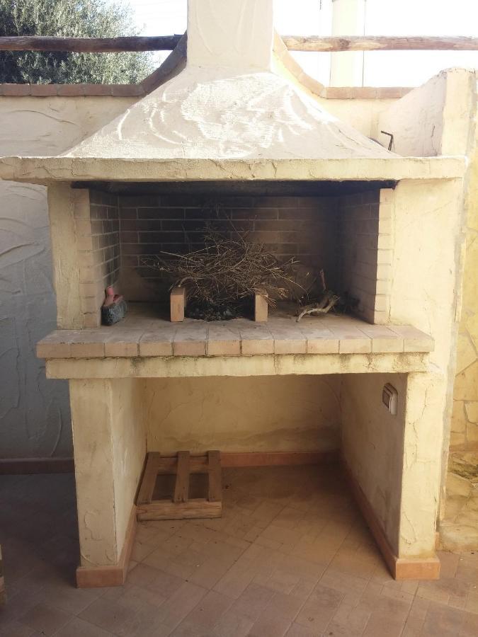 Apartament Il Fenicottero Masainas Pokój zdjęcie