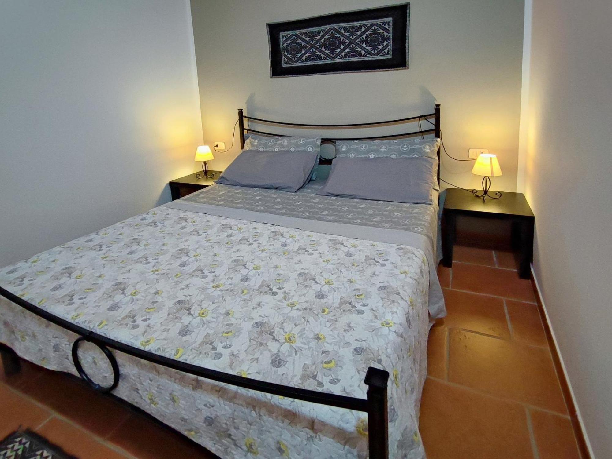 Apartament Il Fenicottero Masainas Zewnętrze zdjęcie