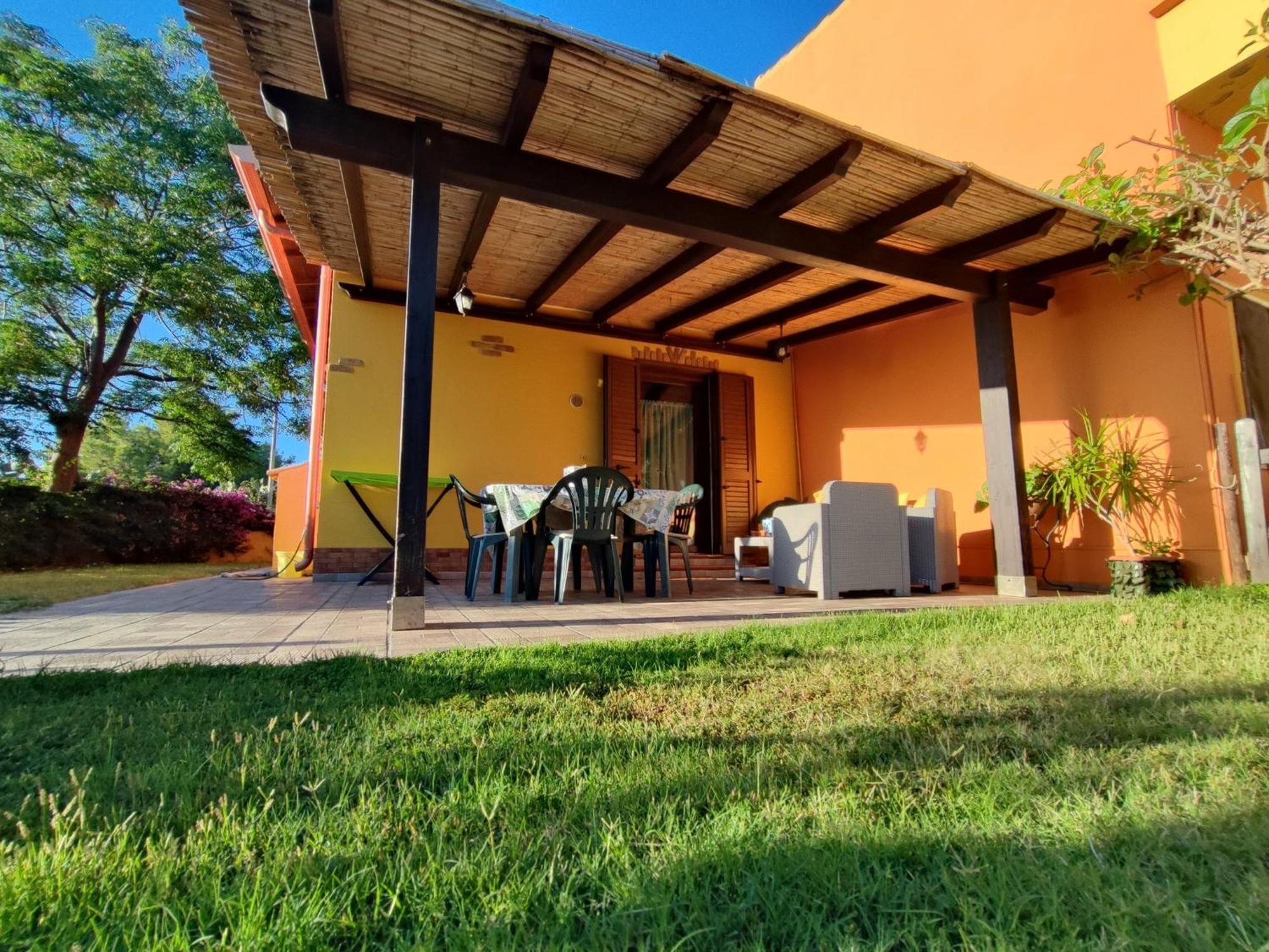 Apartament Il Fenicottero Masainas Pokój zdjęcie