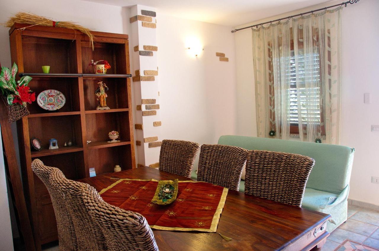 Apartament Il Fenicottero Masainas Pokój zdjęcie