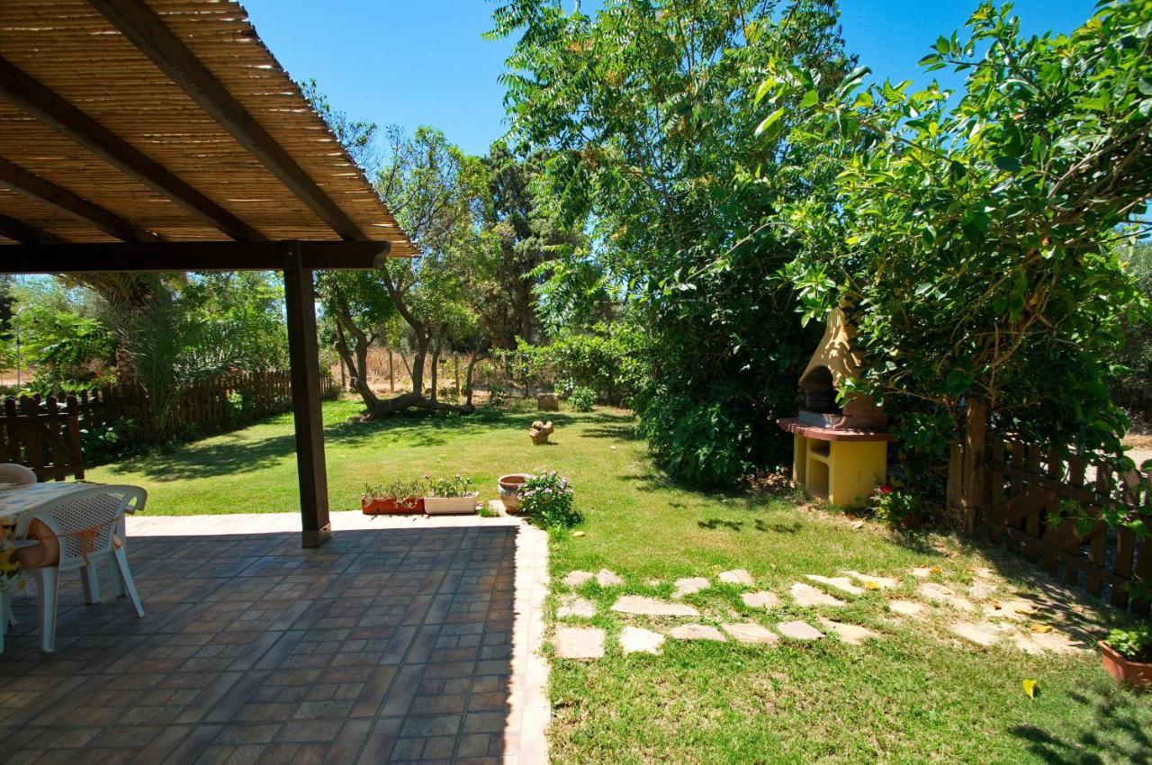 Apartament Il Fenicottero Masainas Pokój zdjęcie